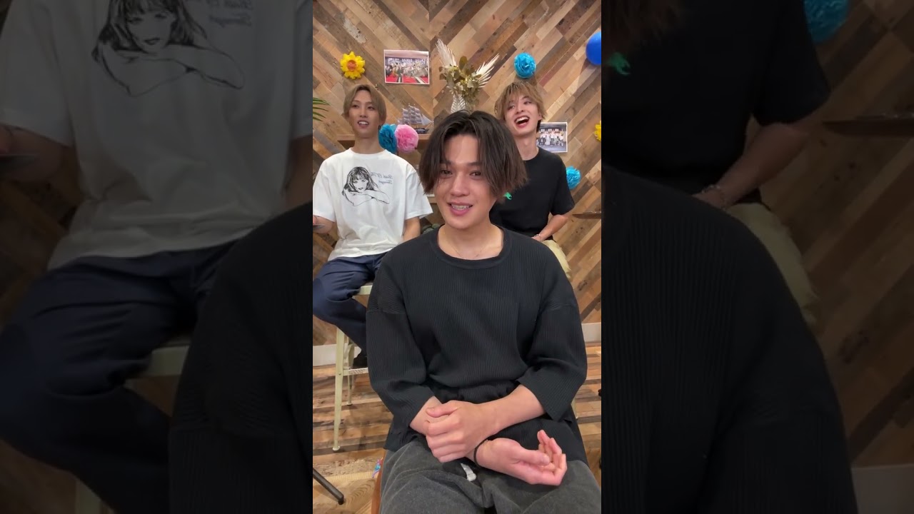 20230909 YagiYusei's Instagram Live
