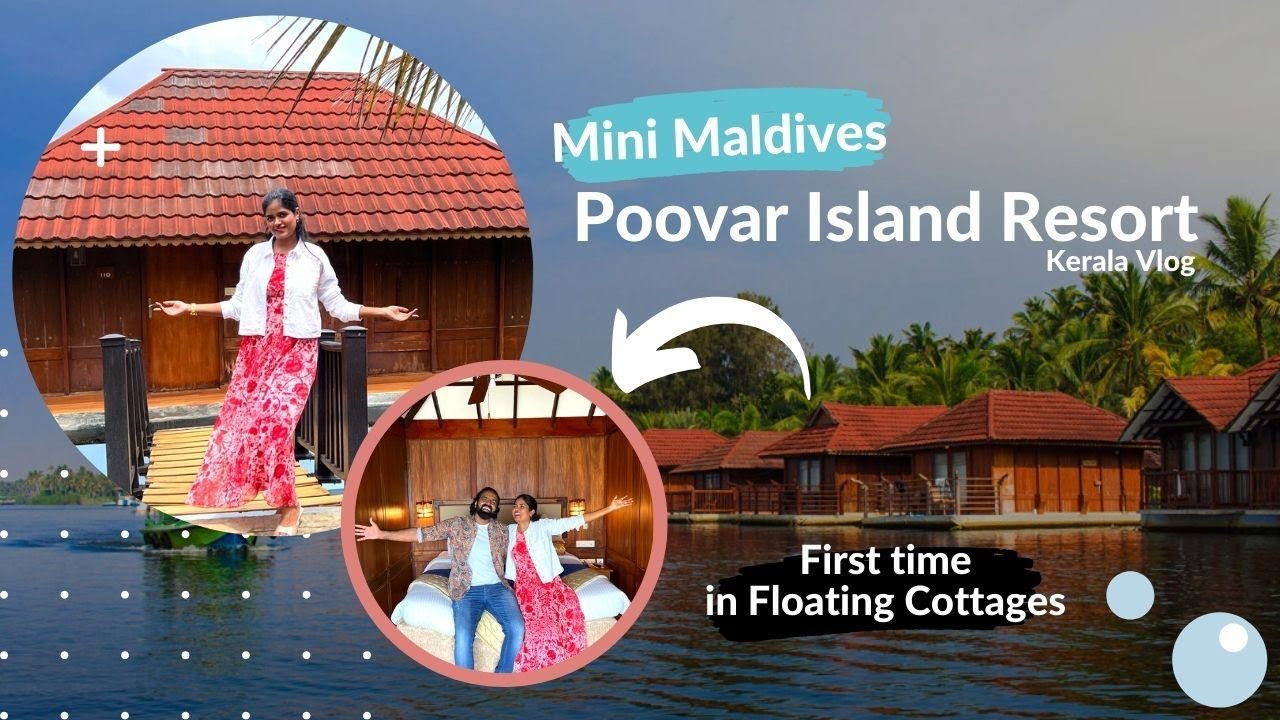 Mini Maldives In Kerala || 