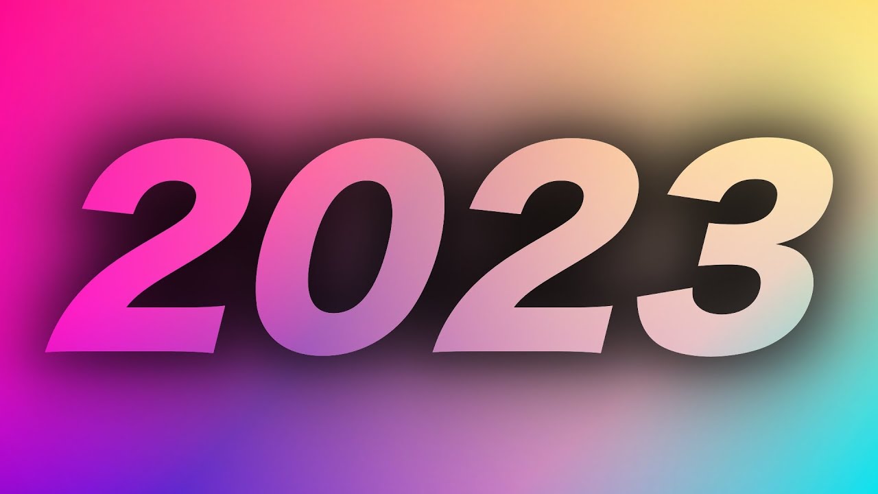 ¡FELIZ 2023! Lo que está por venir