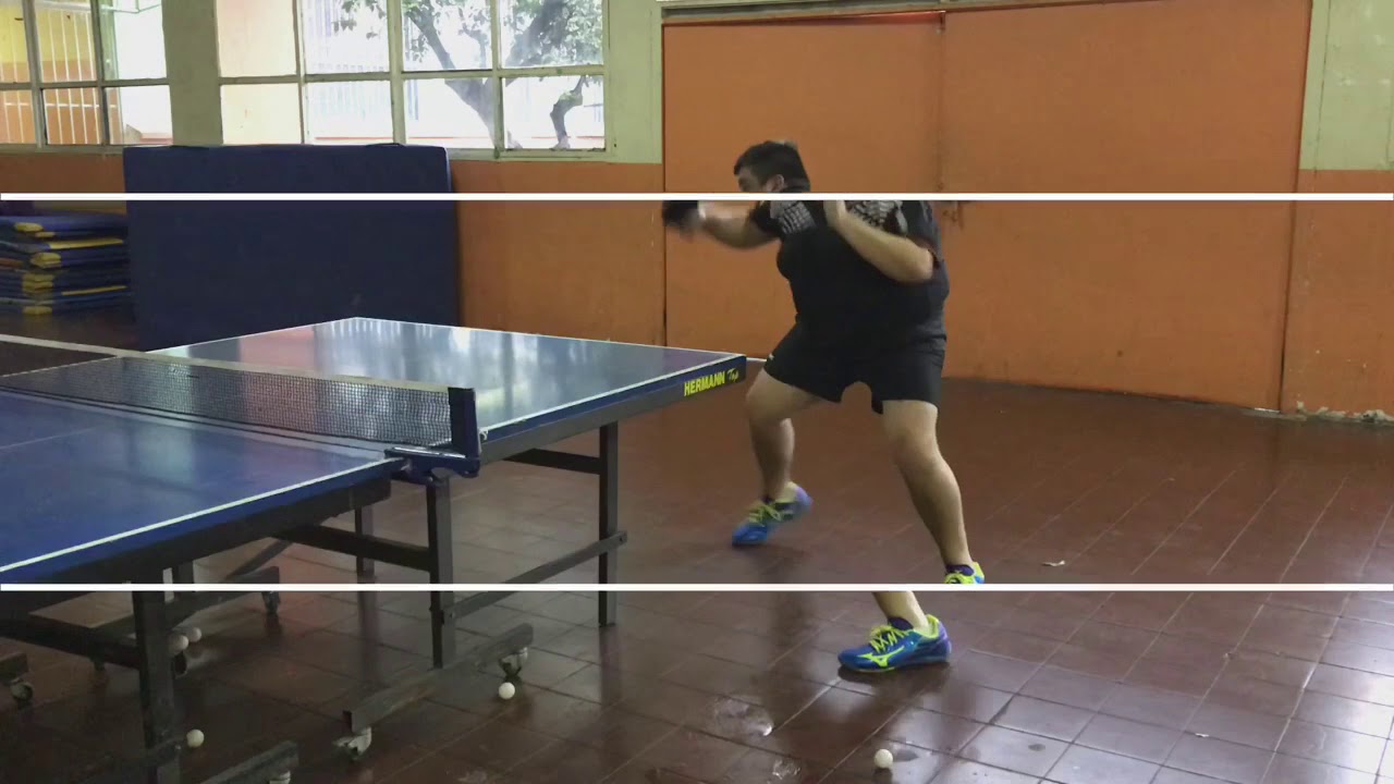 Asociación de tenis de mesa Conchalí