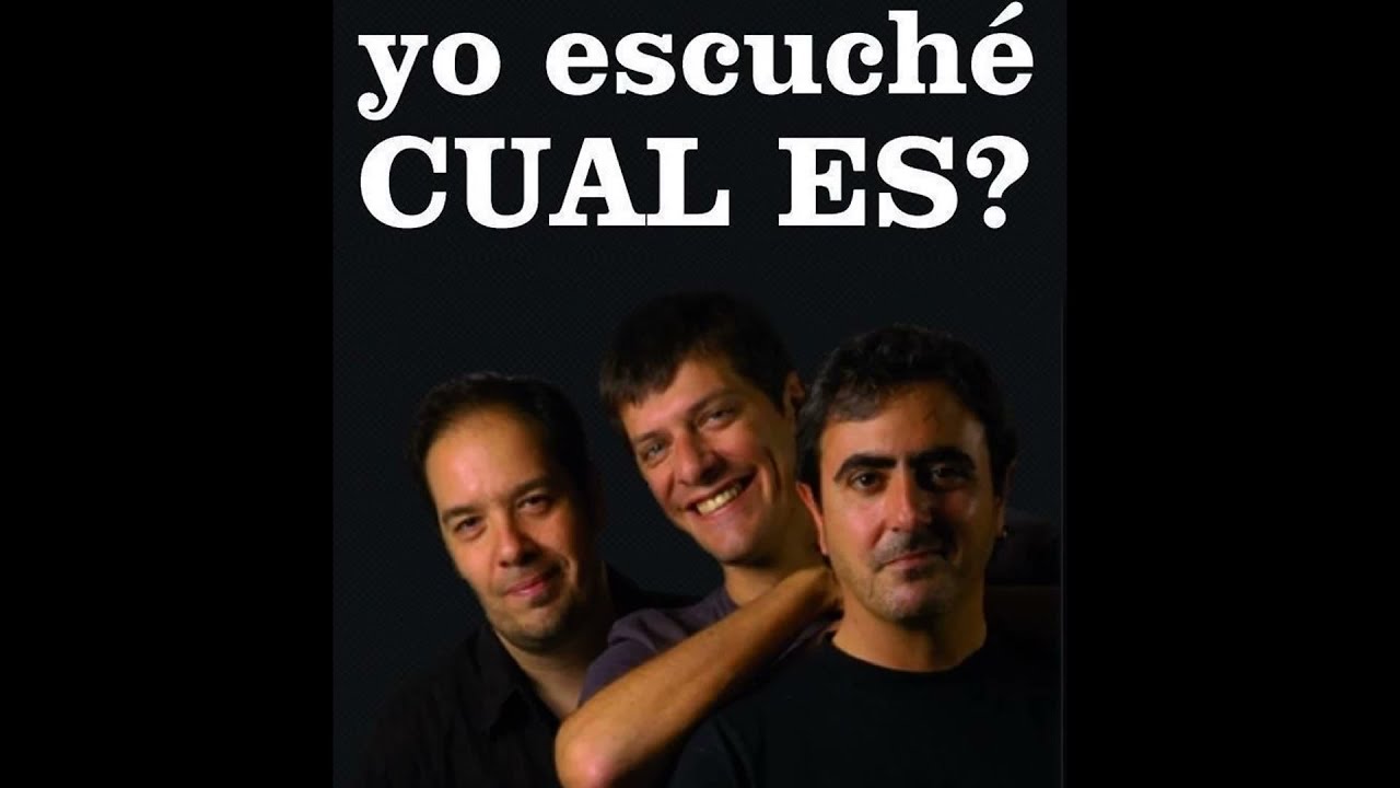 Cuál Es Radioteatro Las Intocables 📻