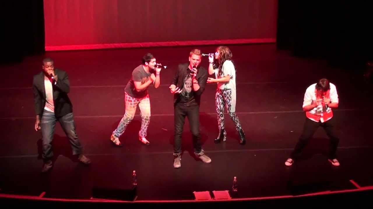 PENTATONIX - 