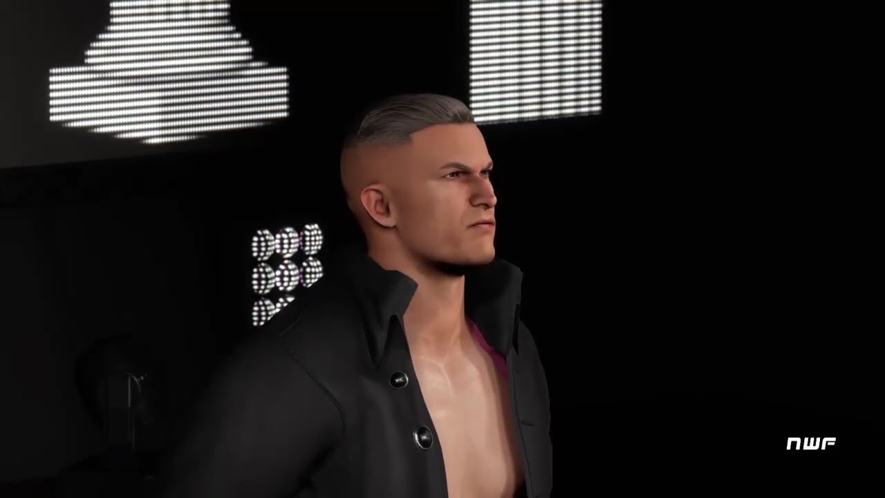 March 13, 2026 - NWF Fight Night