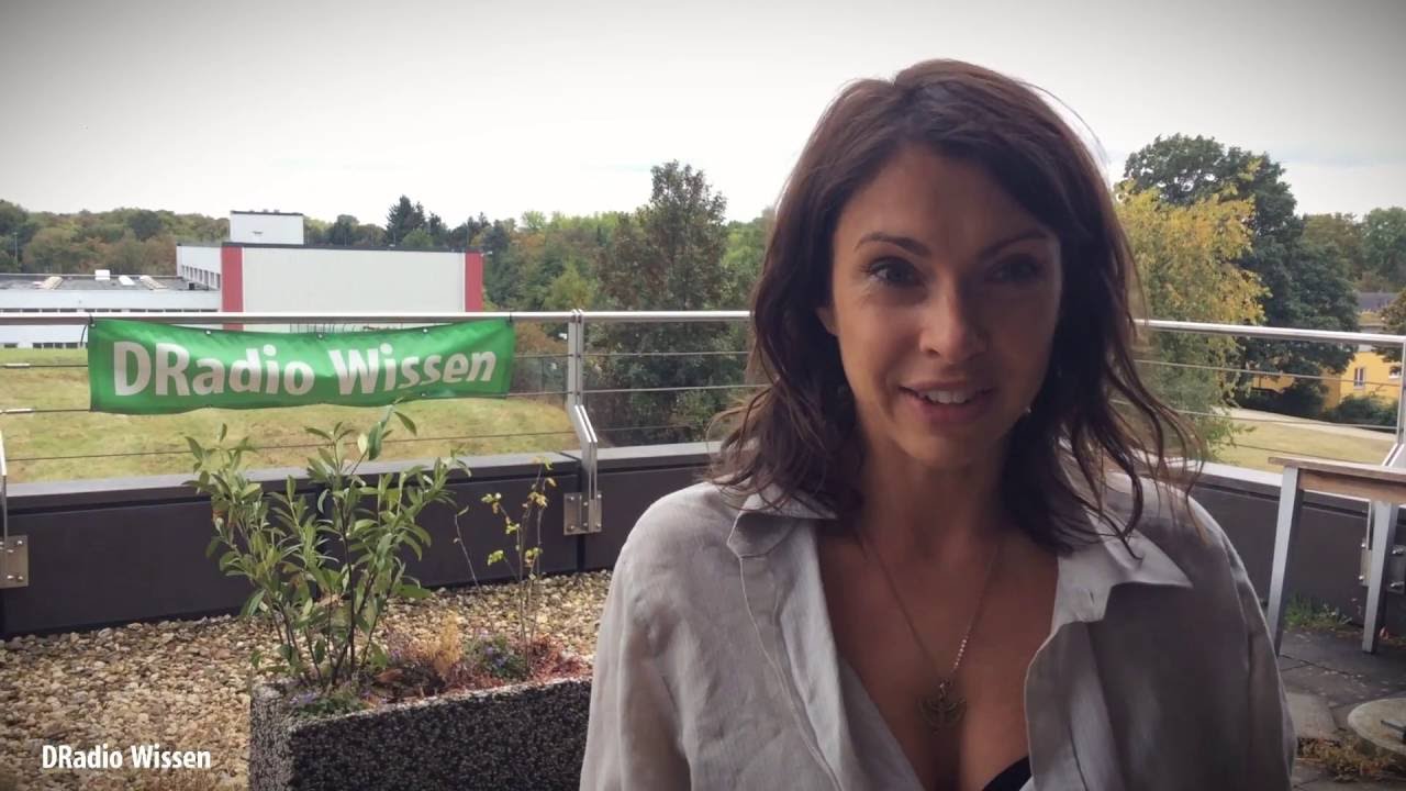 Jana Pallaske tanzt für uns