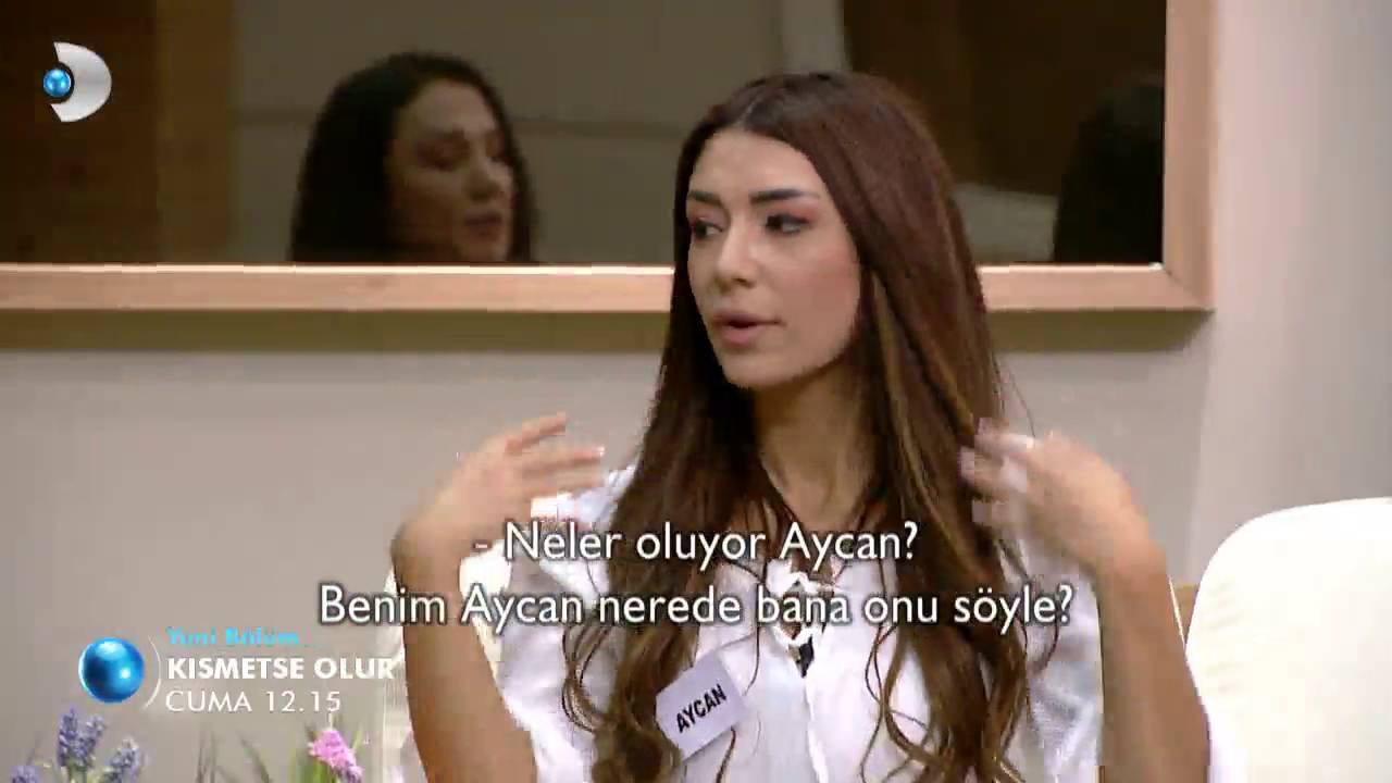 Kısmetse Olur 241 Bölüm Fragmanı yayında!