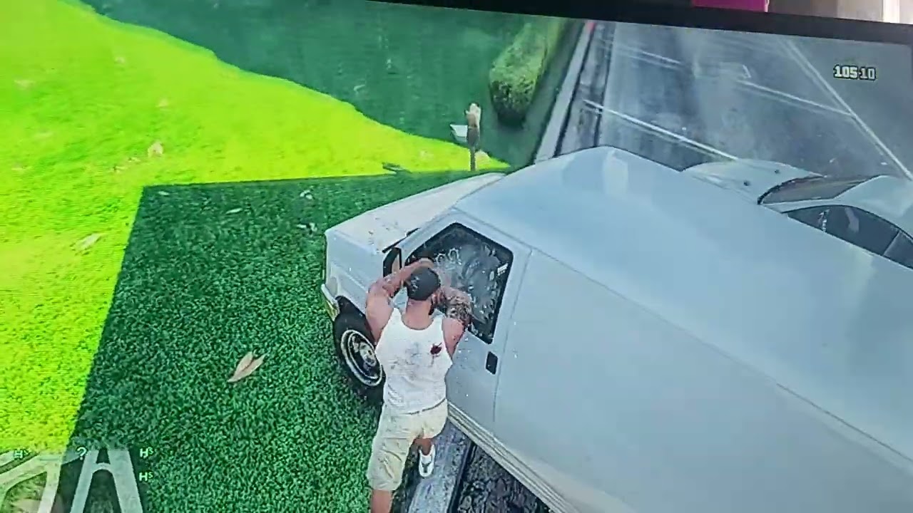 Gta 5 game 