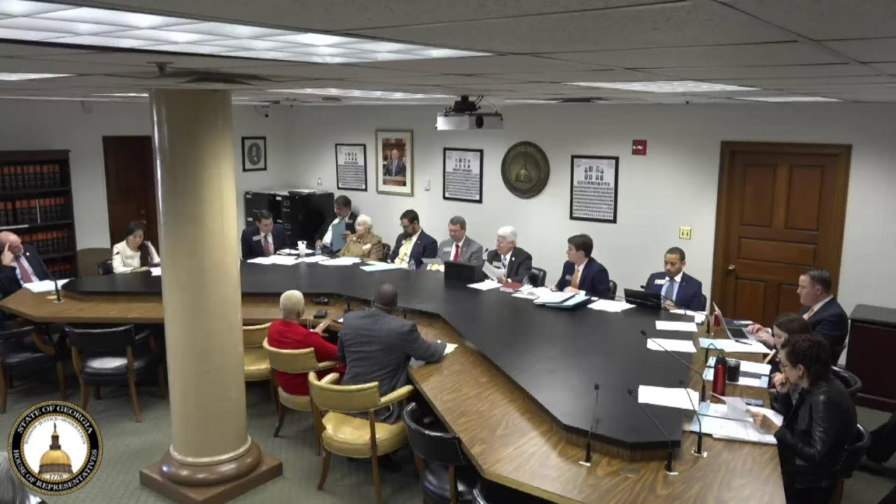 Judiciary 2.5.26