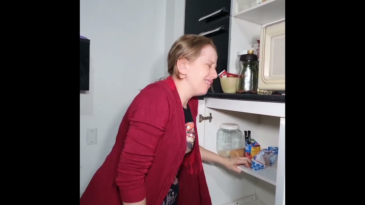 A gratidão desta mãe, abriu uma porta surpreendente