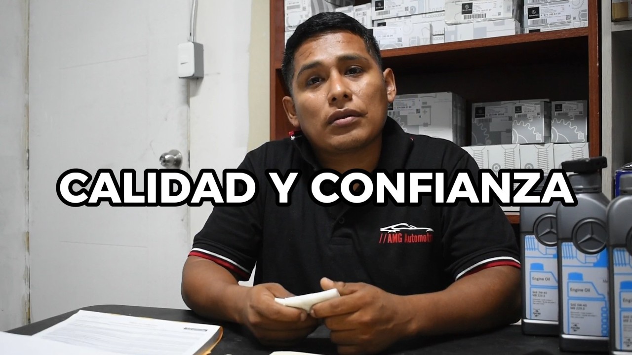 La importancia de elegir un buen taller para tu auto 🚗🔧