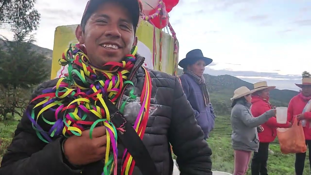 carnaval 2023 fam: Gutiérrez 