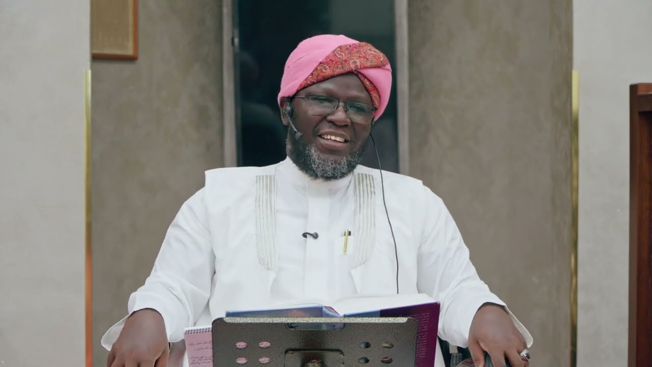 Safinatu Najaa 21 | Faradhi za Udhu/ Hukmu ya kufuta socks 🧦 | sheikh Mahmoud Mustwafa 