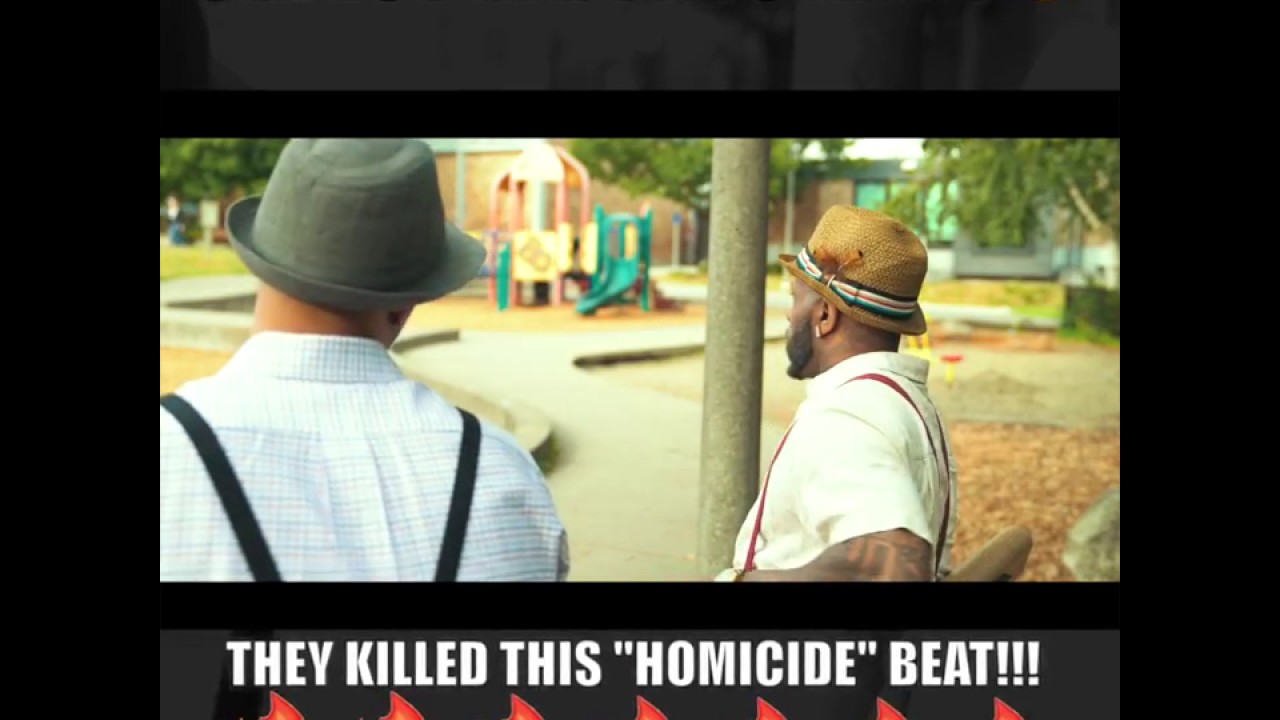 Swisher Sleep - Homicide
