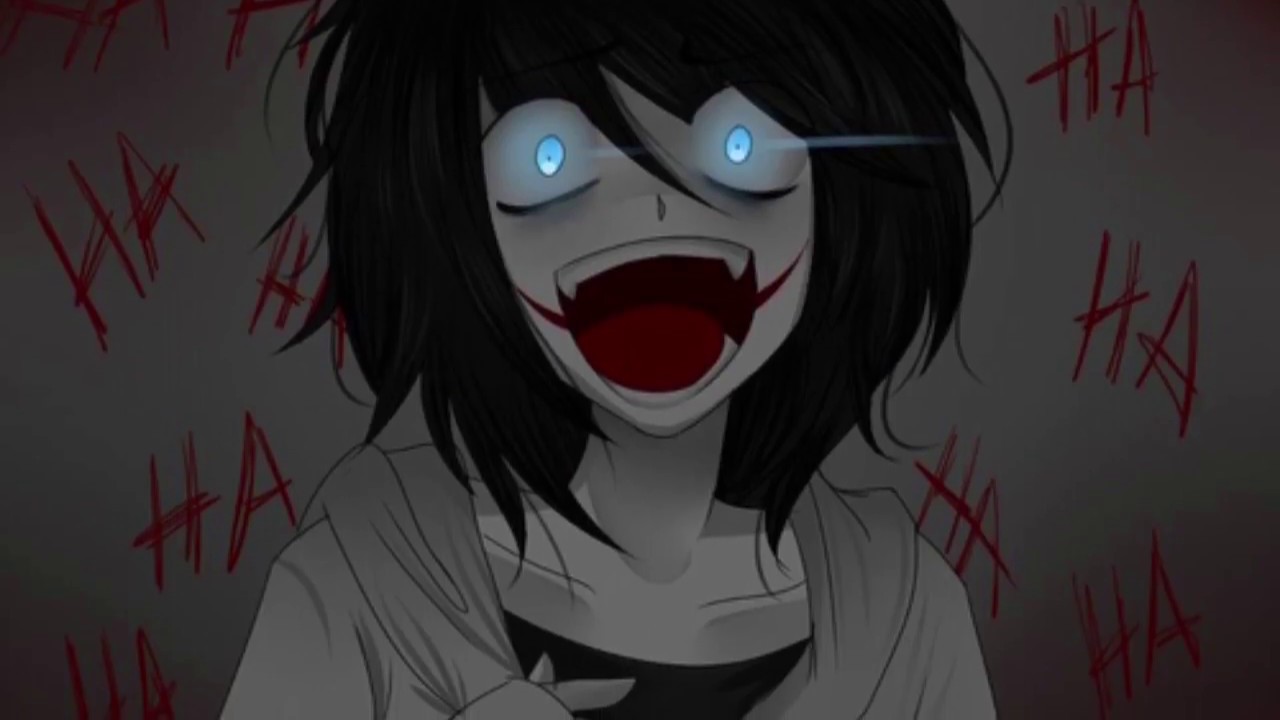 Jeff the killer { PMV } ~ Mad Hatter { Male version }