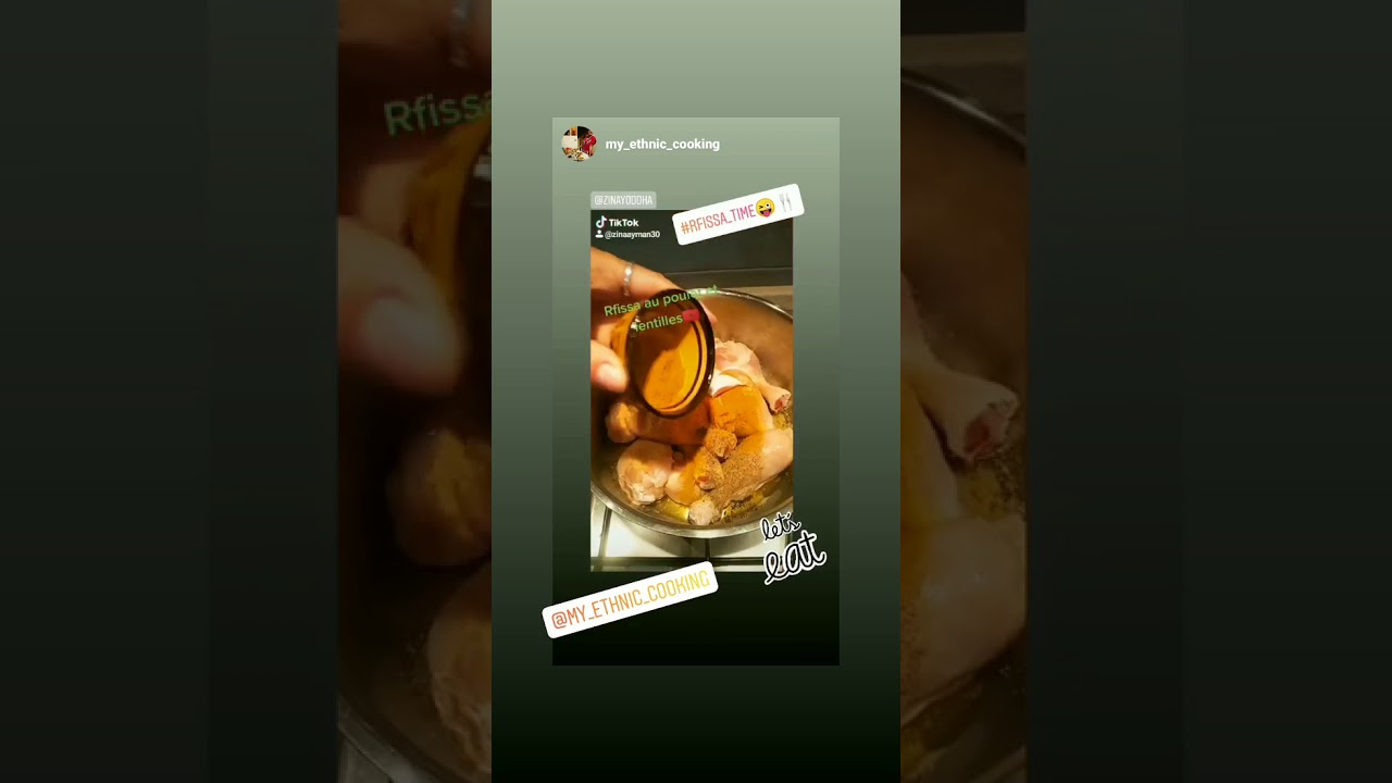 الرفيسة😁 refissa