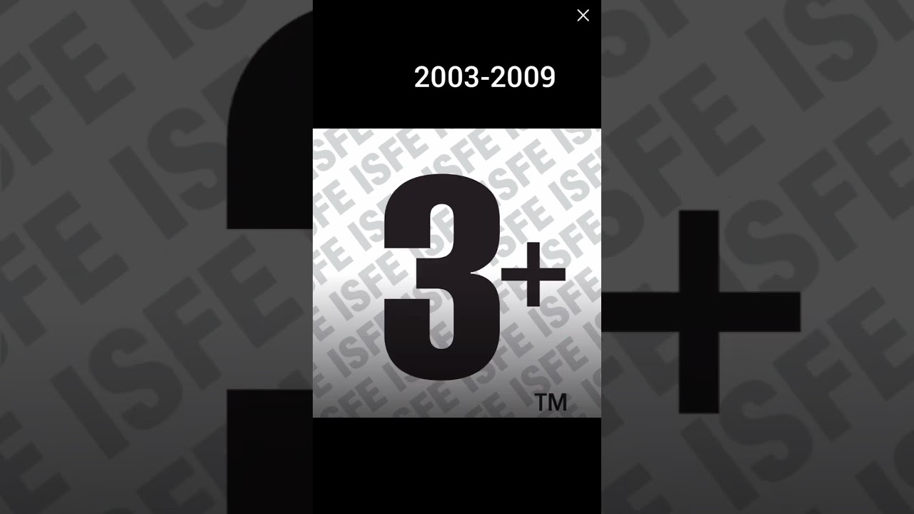 Ewolucja Loga PEGI Część 2 #part2 #logo #pegi