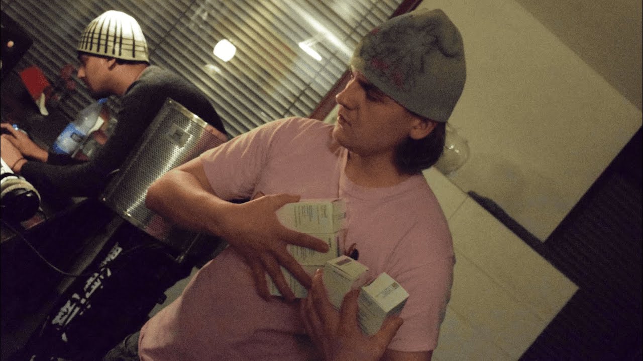 juuhn - your name (prod. 5v & shinju) (official video)