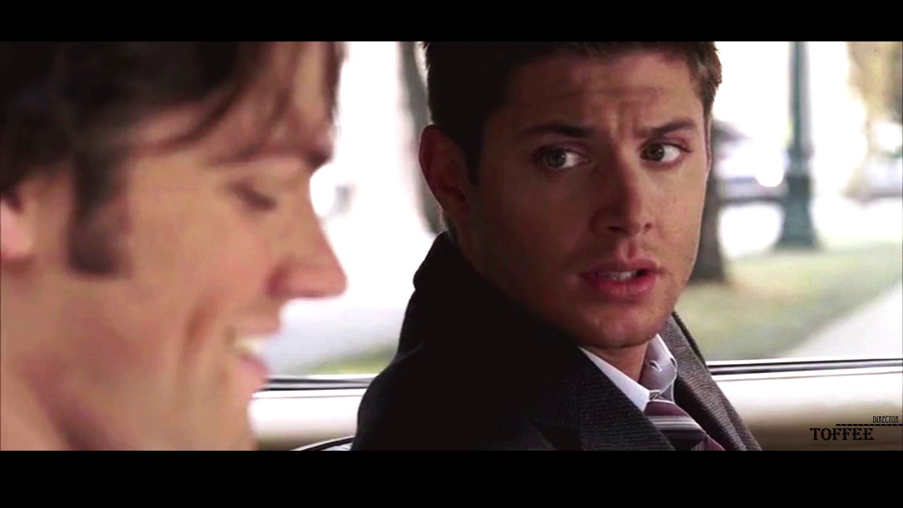 Wincest｜Beautiful Crime