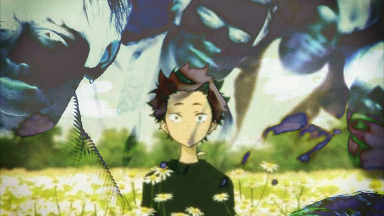 Shoya x When The Sun Hits