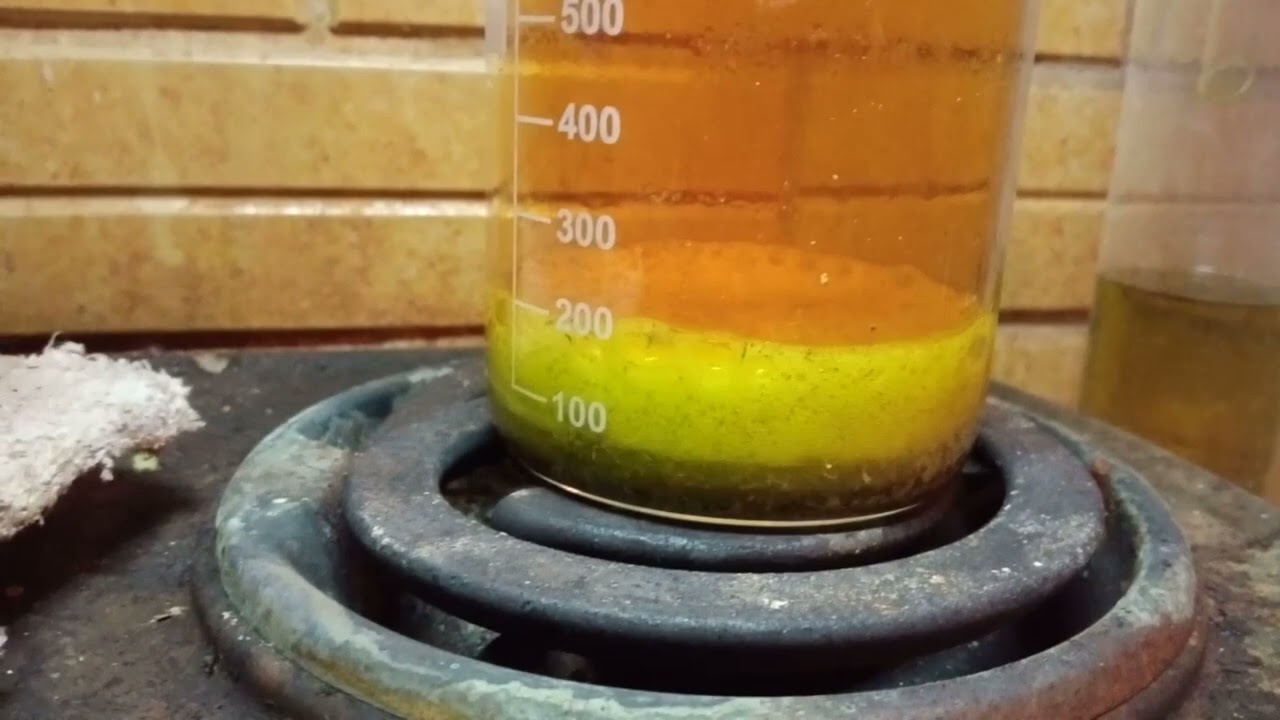 золото из 1 кг чернозема