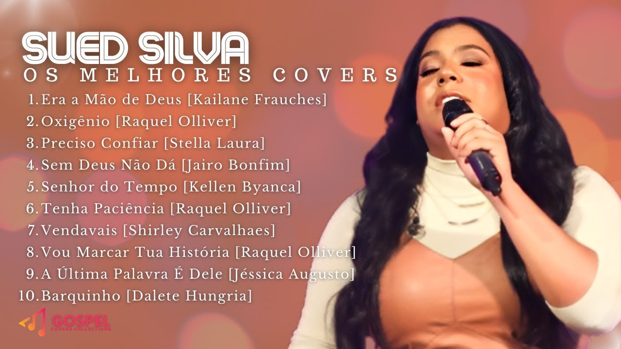 Sued Silva | Os Melhores Covers [Coletânea Vol. 6]