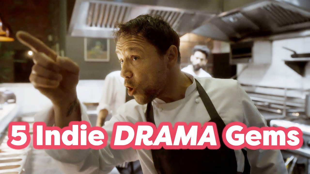 5 Underrated Indie Dramas You've Never Heard Of (NO SPOILERS)