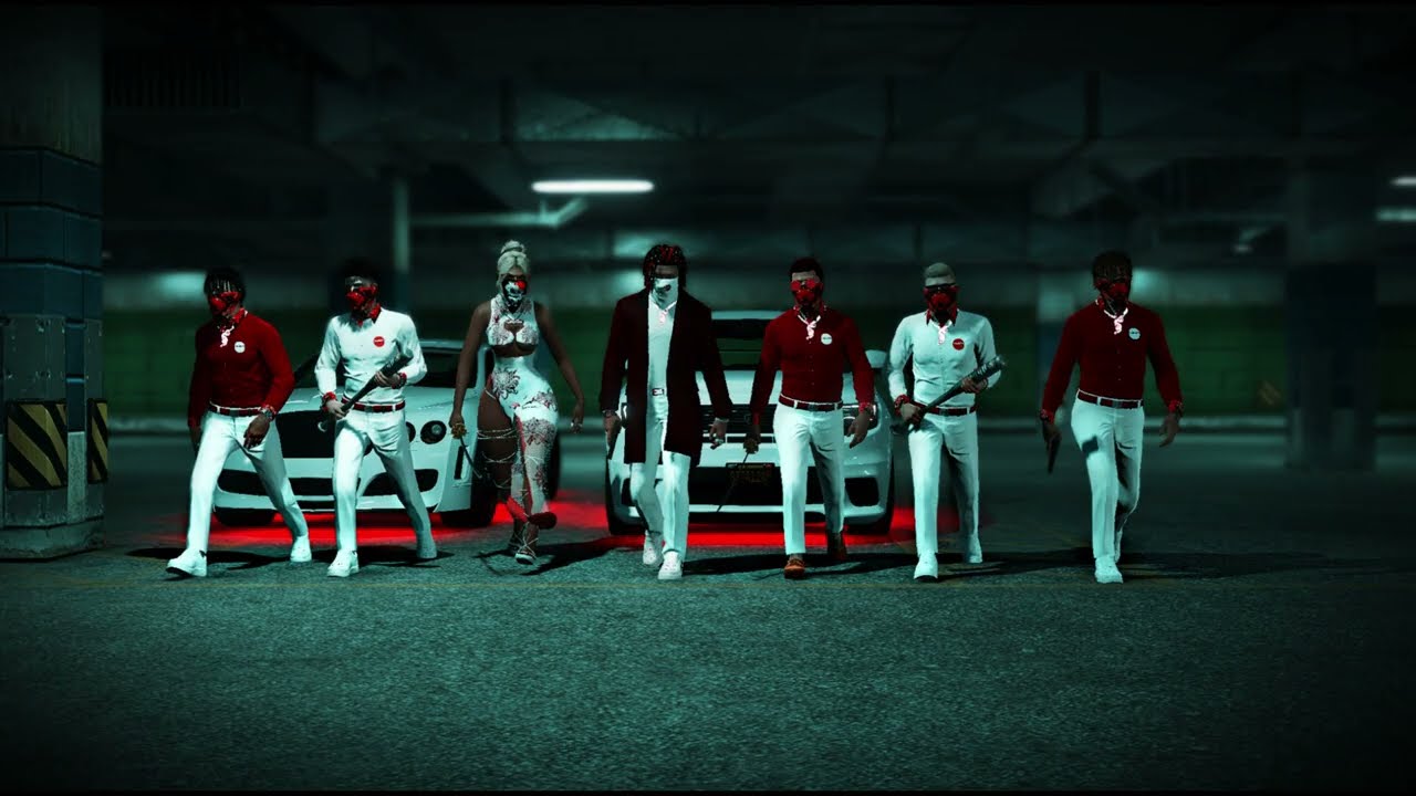 WORD IS BOND - YAKUZA