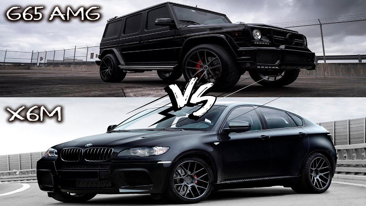 MERCEDES G65 AMG vs BMW x6 M🔴DRAG RACE🔴ՈՐՆԱ ԼԱՎԸ?