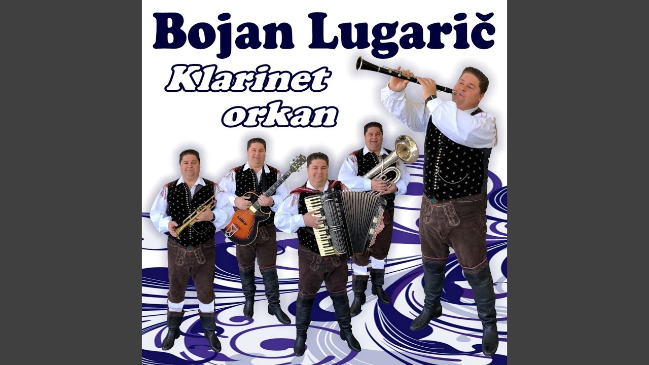 Nad Tržičem