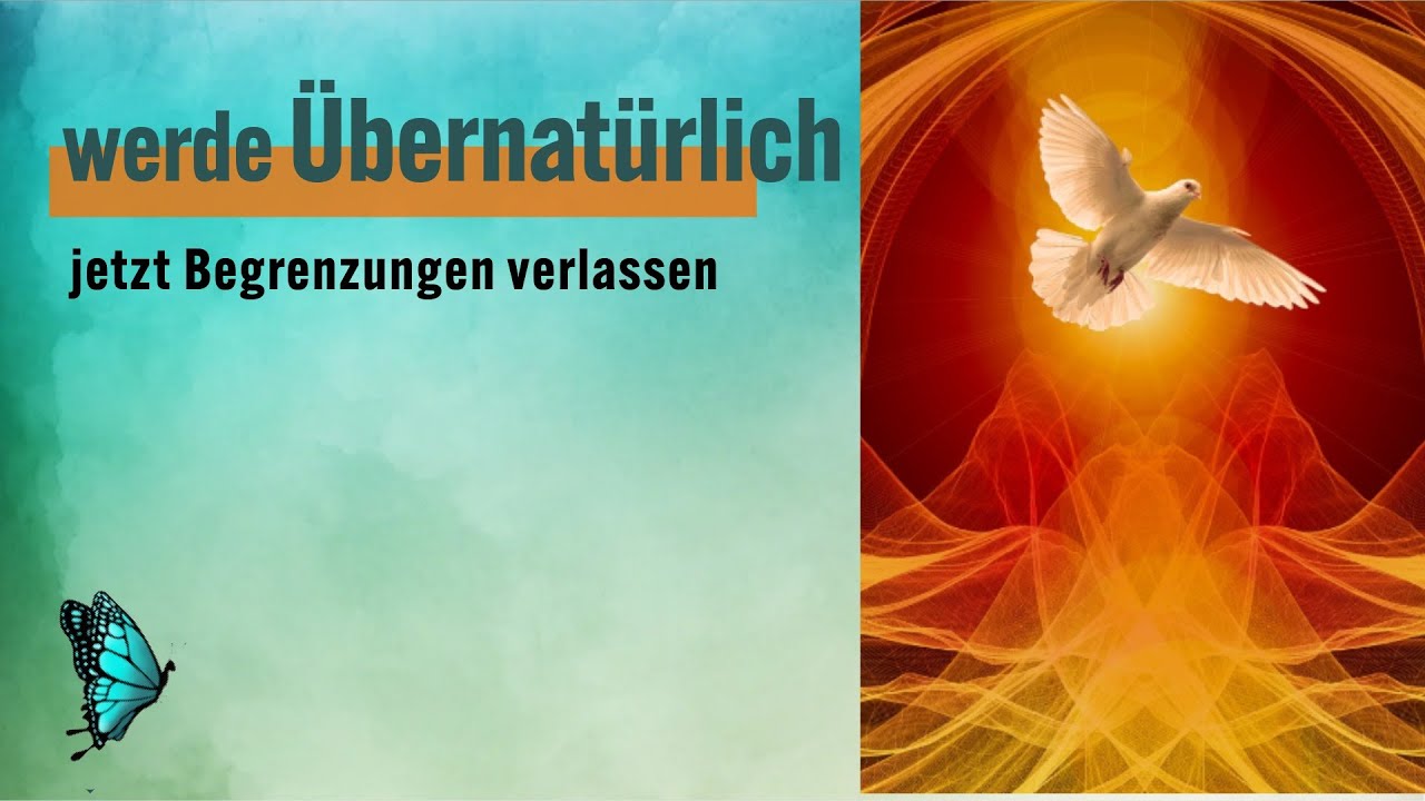 Grenzen überschreiten 🪐 das gewöhnliche Leben überschreiten, Energieschlüssel, Intention, Emotionen