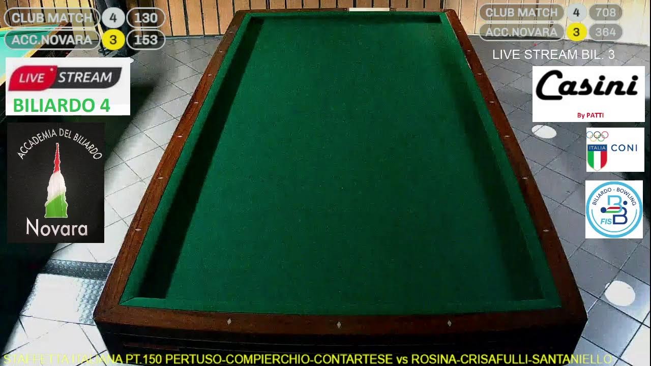 13/03/26 ACCADEMIA NOVARA vs CLUB MATCH(CAMP/PROV/MI 2CAT-rit/turno3)