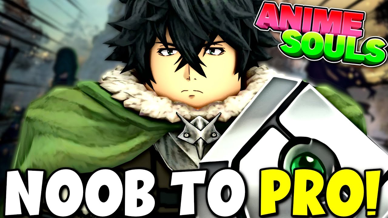 Going Noob to PRO in Anime Souls Simulator! (Part 26!) - Room 50 In Hard  Time Trial! - 30 Equips!