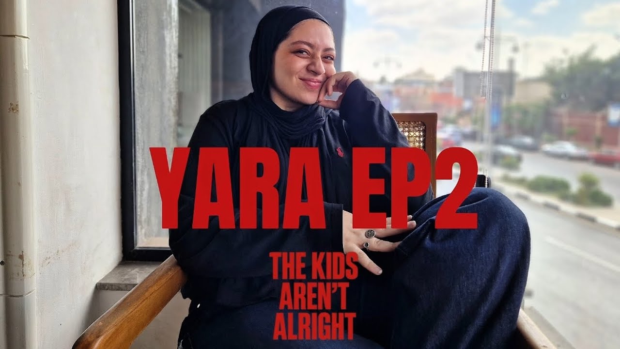 EP2 - YARA