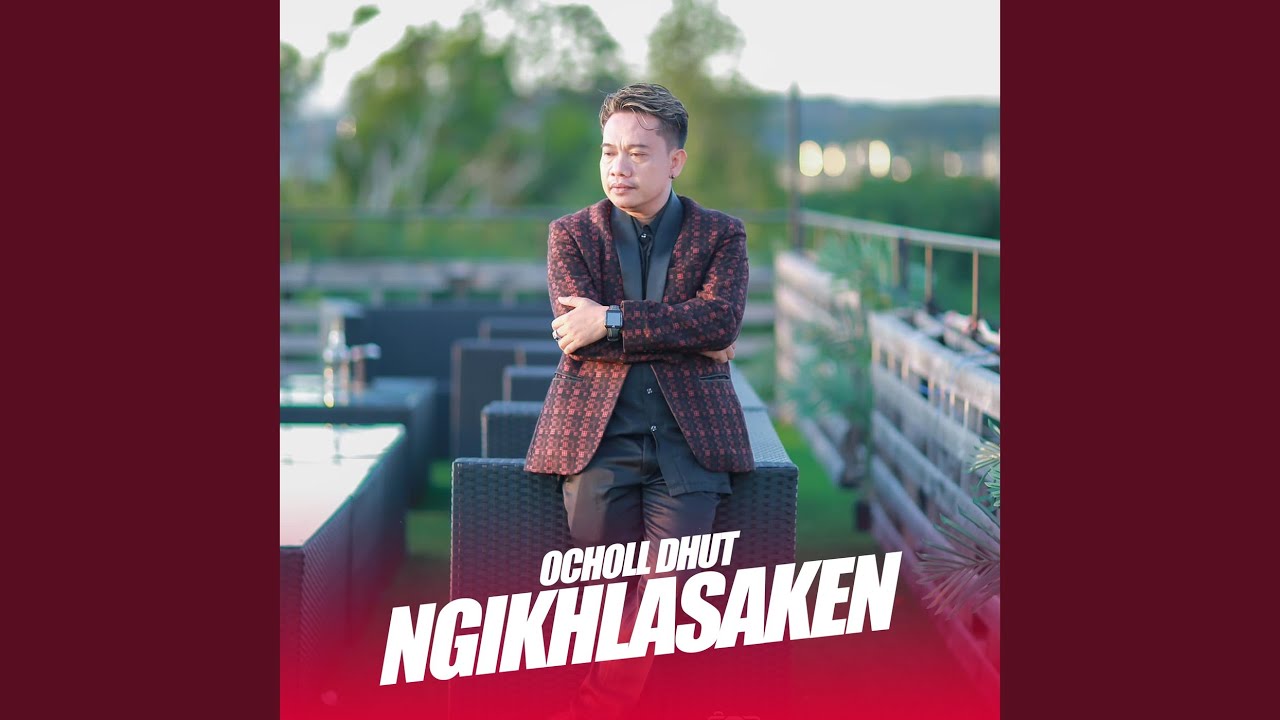 Ngikhlasaken (Live)