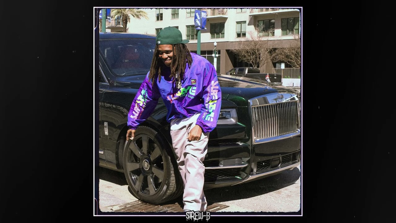 [FREE] Curren$y x Larry June Type Beat 2026 - 