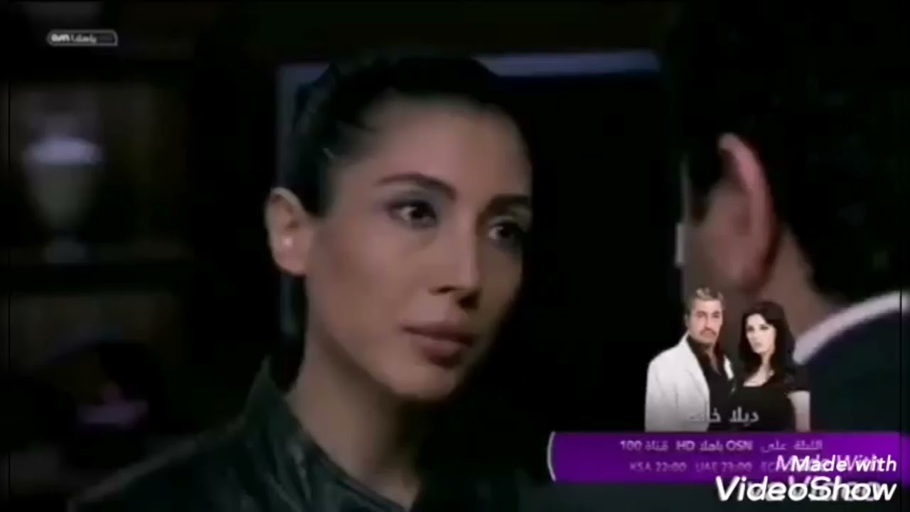 كل لبشر من طين اينورا وفاطمة