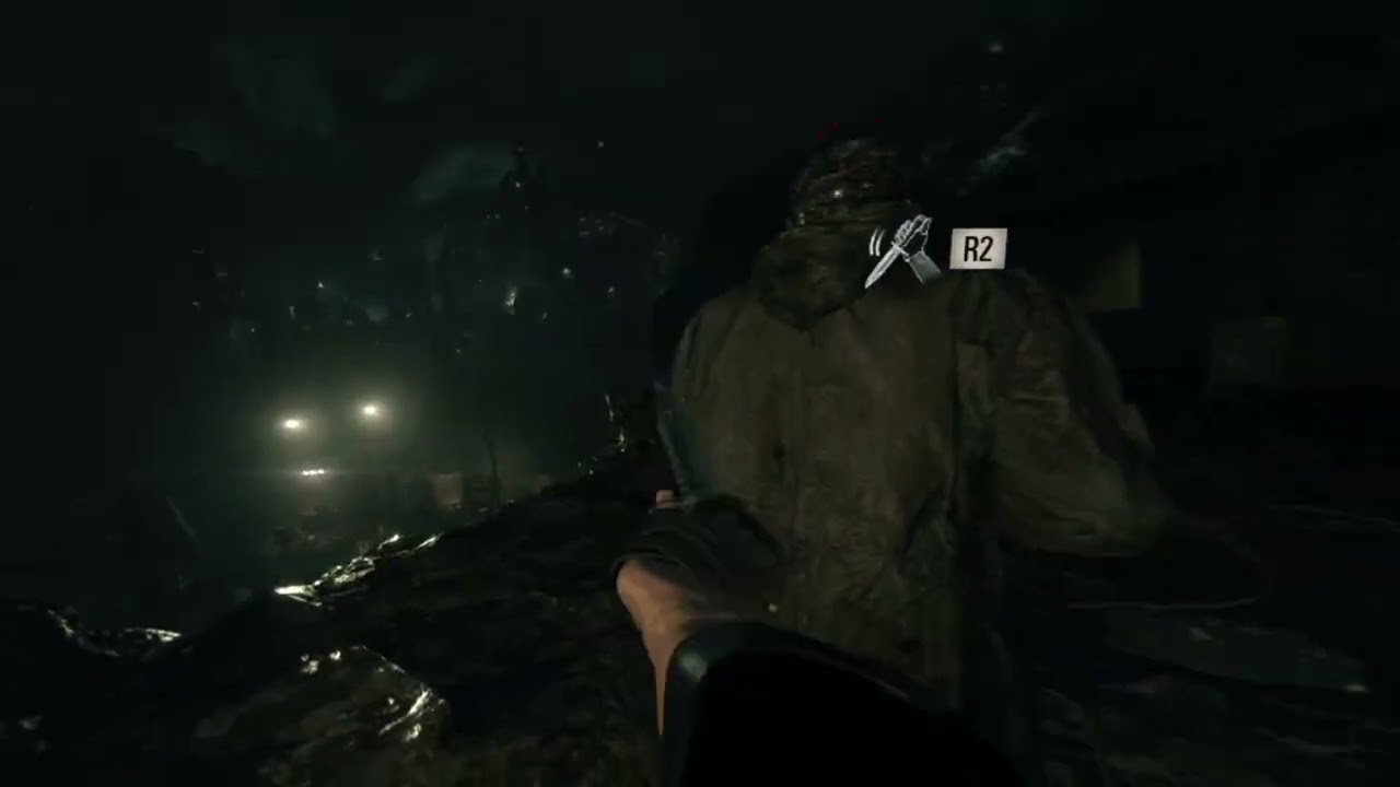Resident Evil 4 23