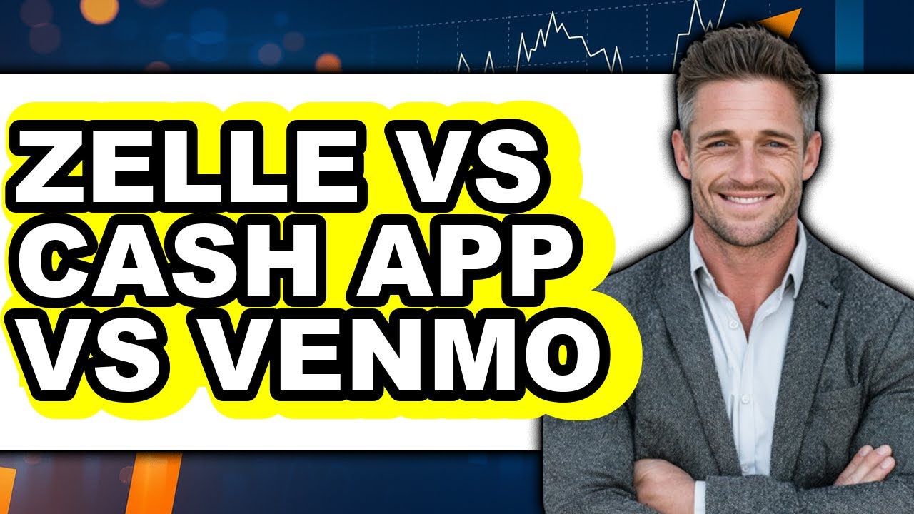 Zelle vs Cash App vs Venmo 2025: The Only Way to Compare