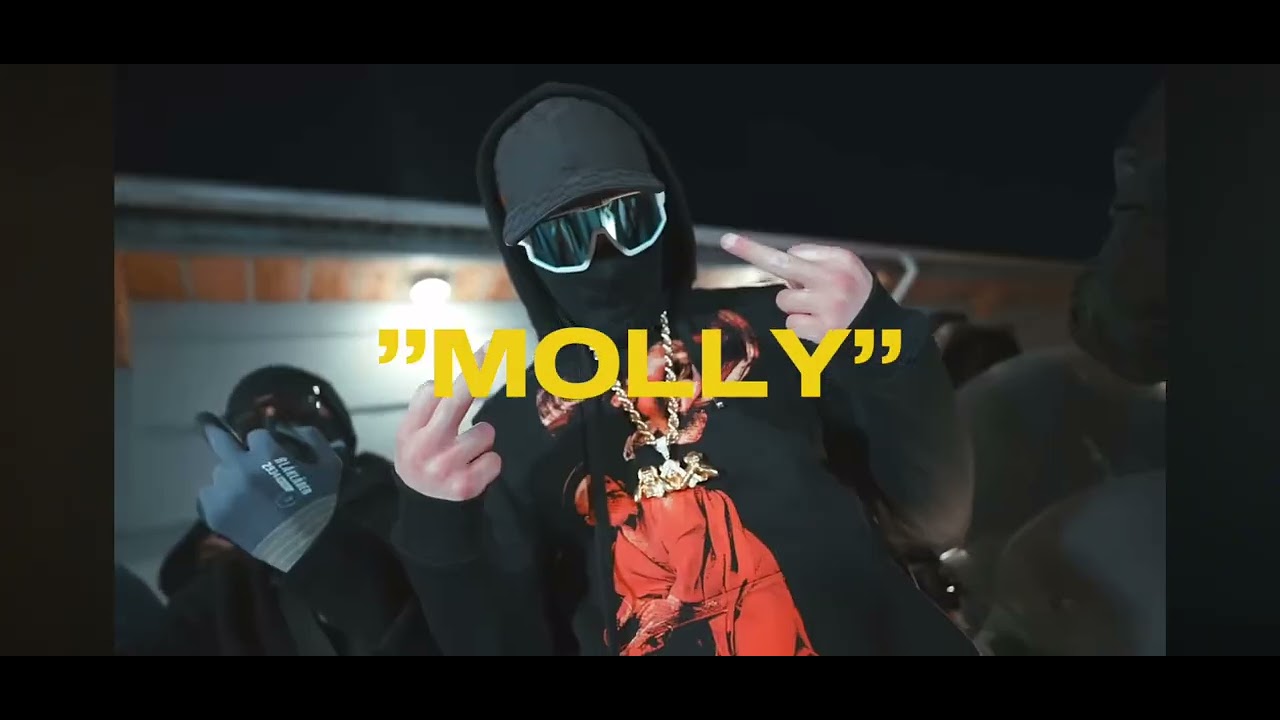 [FREE] Hard drill type beat  ” MOLLY” #drilltypebeat #g1ocatore 