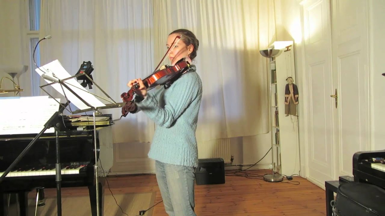 E. Grieg: 
