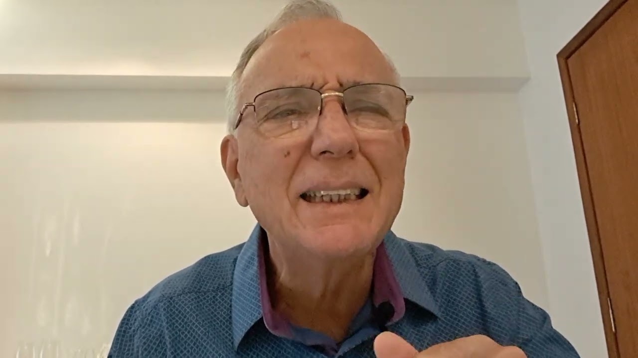 Mentira: Consequências aqui e na eternidade!