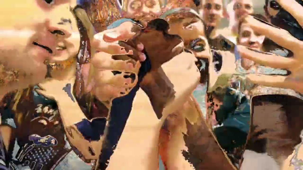 Tiga & Kölsch - Hand In Hand (Jonathan Kaspar Remix)