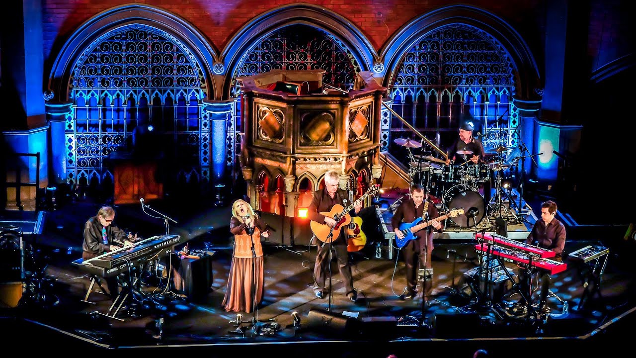 Renaissance - Prologue -  Live at the Union Chapel DVD