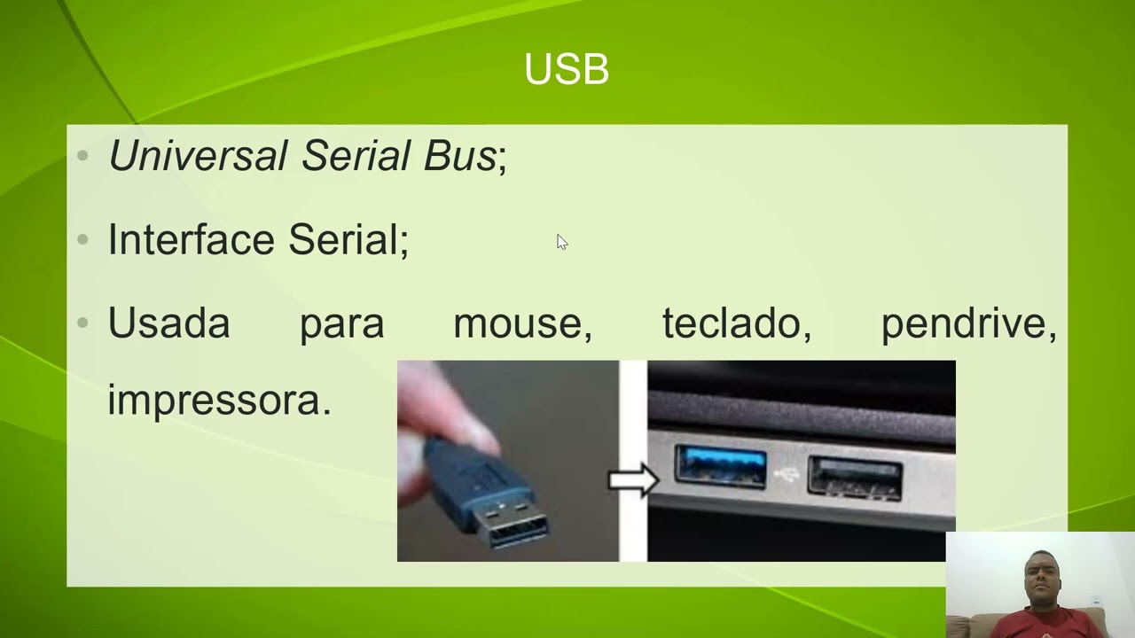 CPU, Memória e BIOS SEM MISTÉRIO