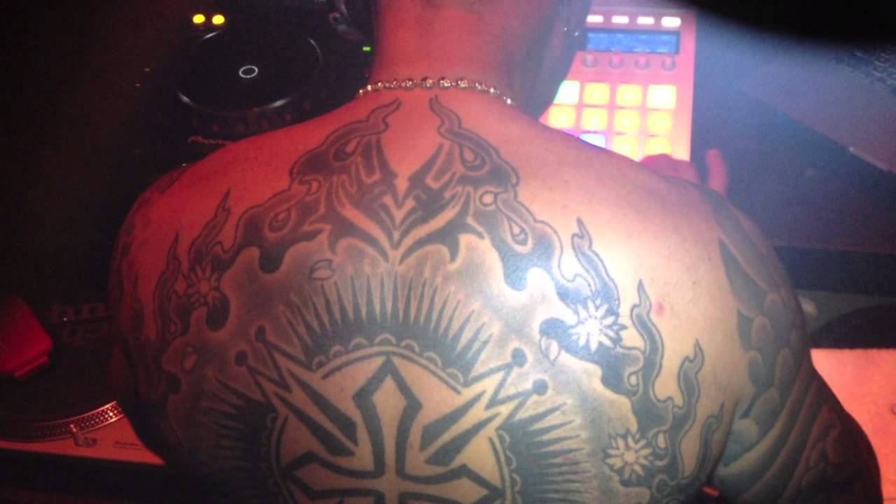 David Morales @ 20° Anniversary of 