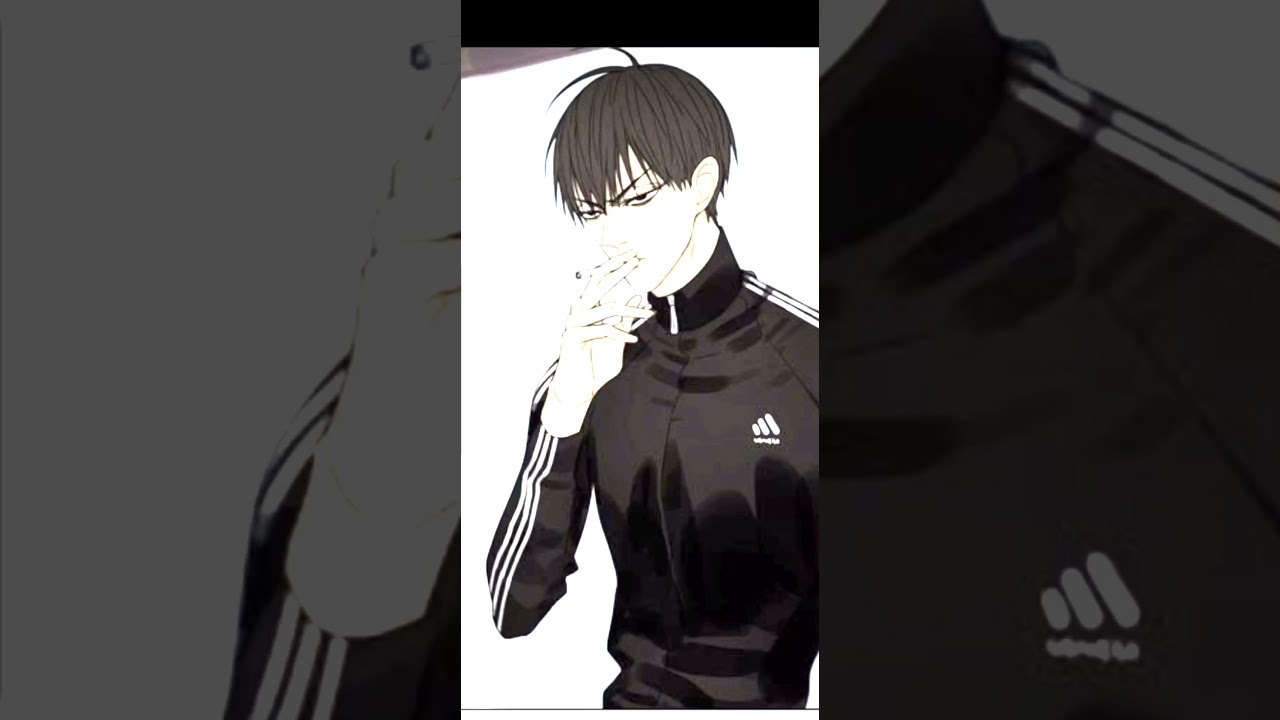 Name: 19 days (shounen ai) #yaoiedits #shorts