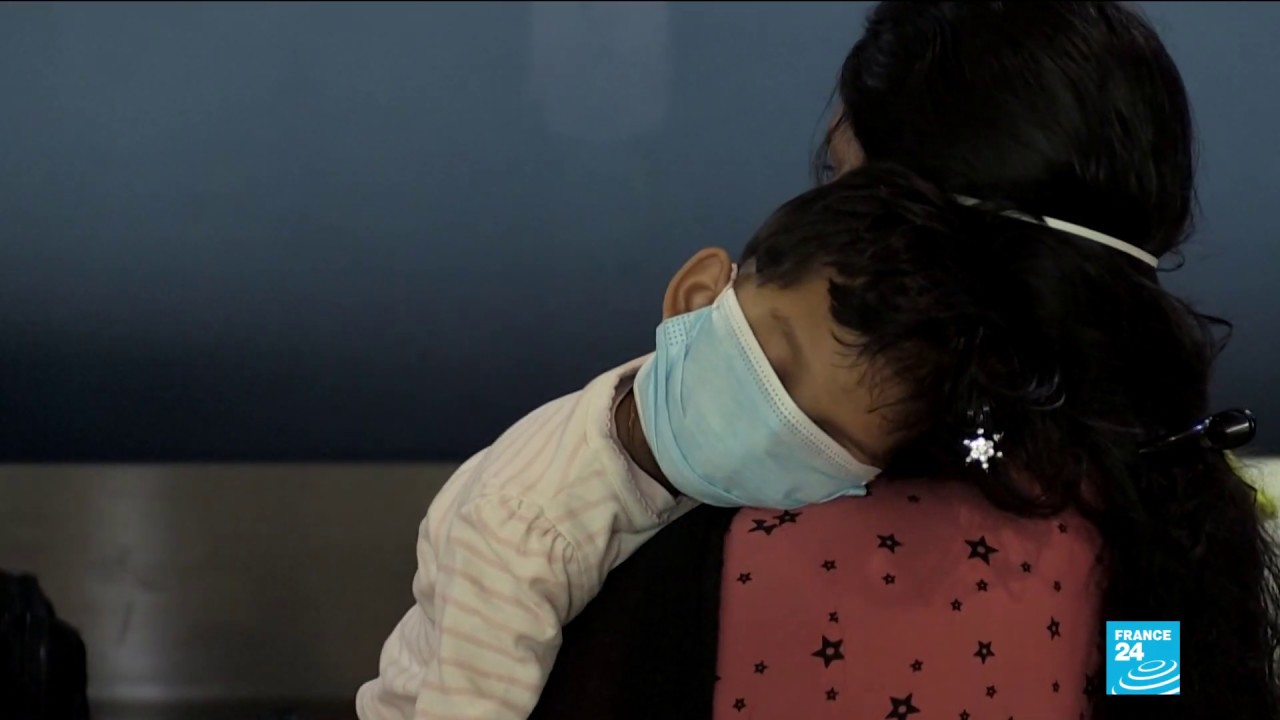 Massive India repatriation begins with flights from UAE amid fears of coronavirus pandemic