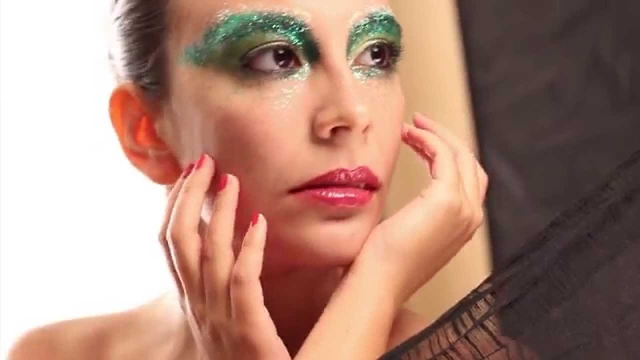 Eros Carera PH Beauty - Backstage