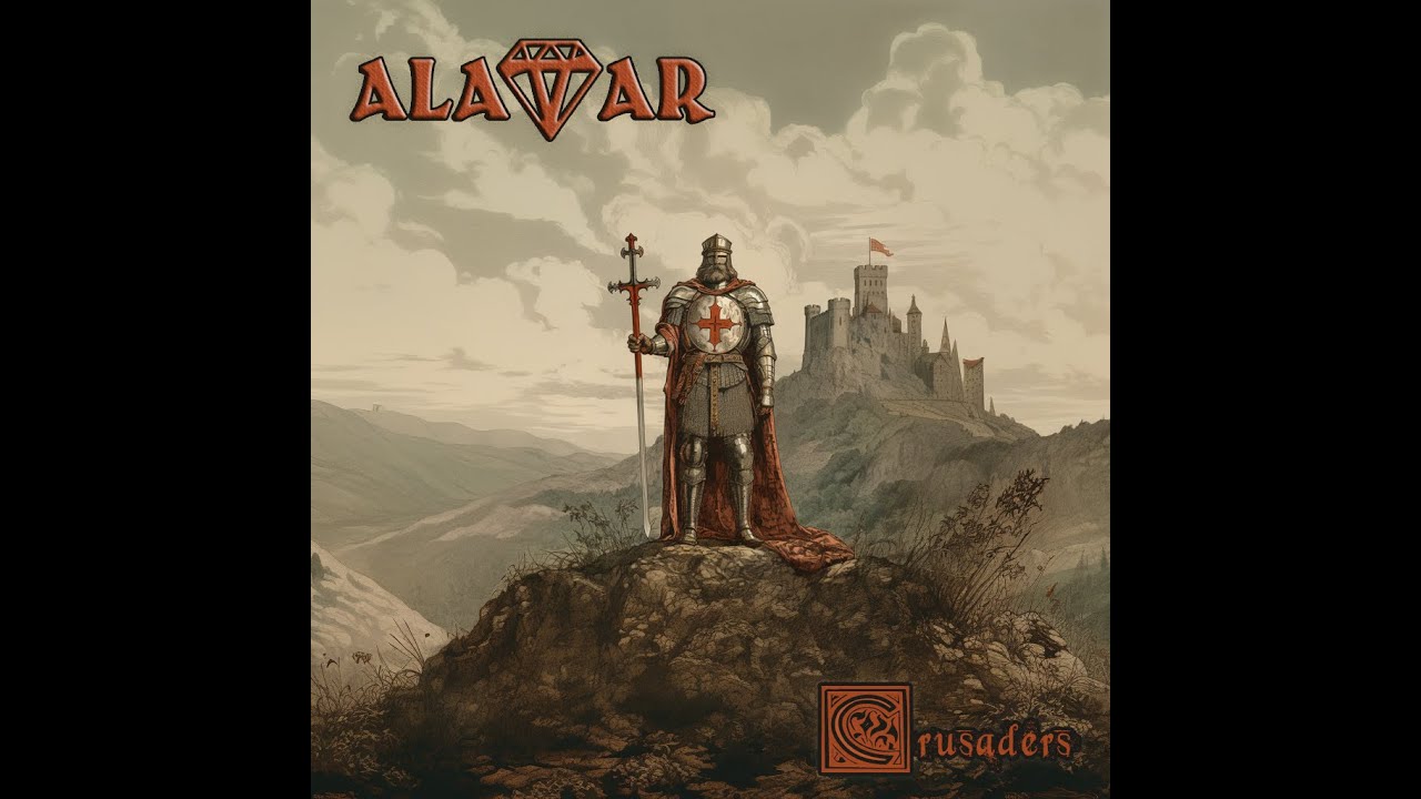 Alatar - Crusaders