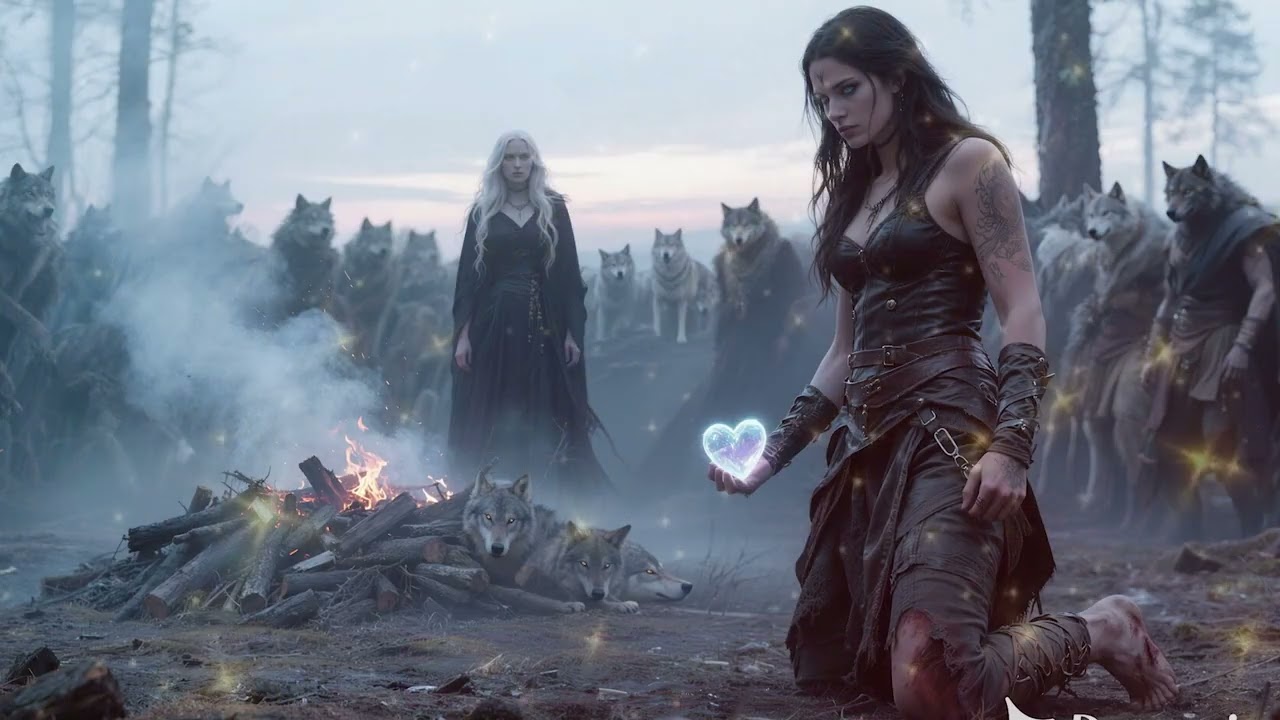 “You're just a widow,” they said... I had to remind them who the queen was.