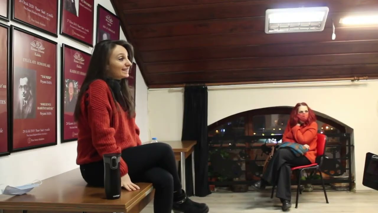 Felsefe Buluşmaları; 